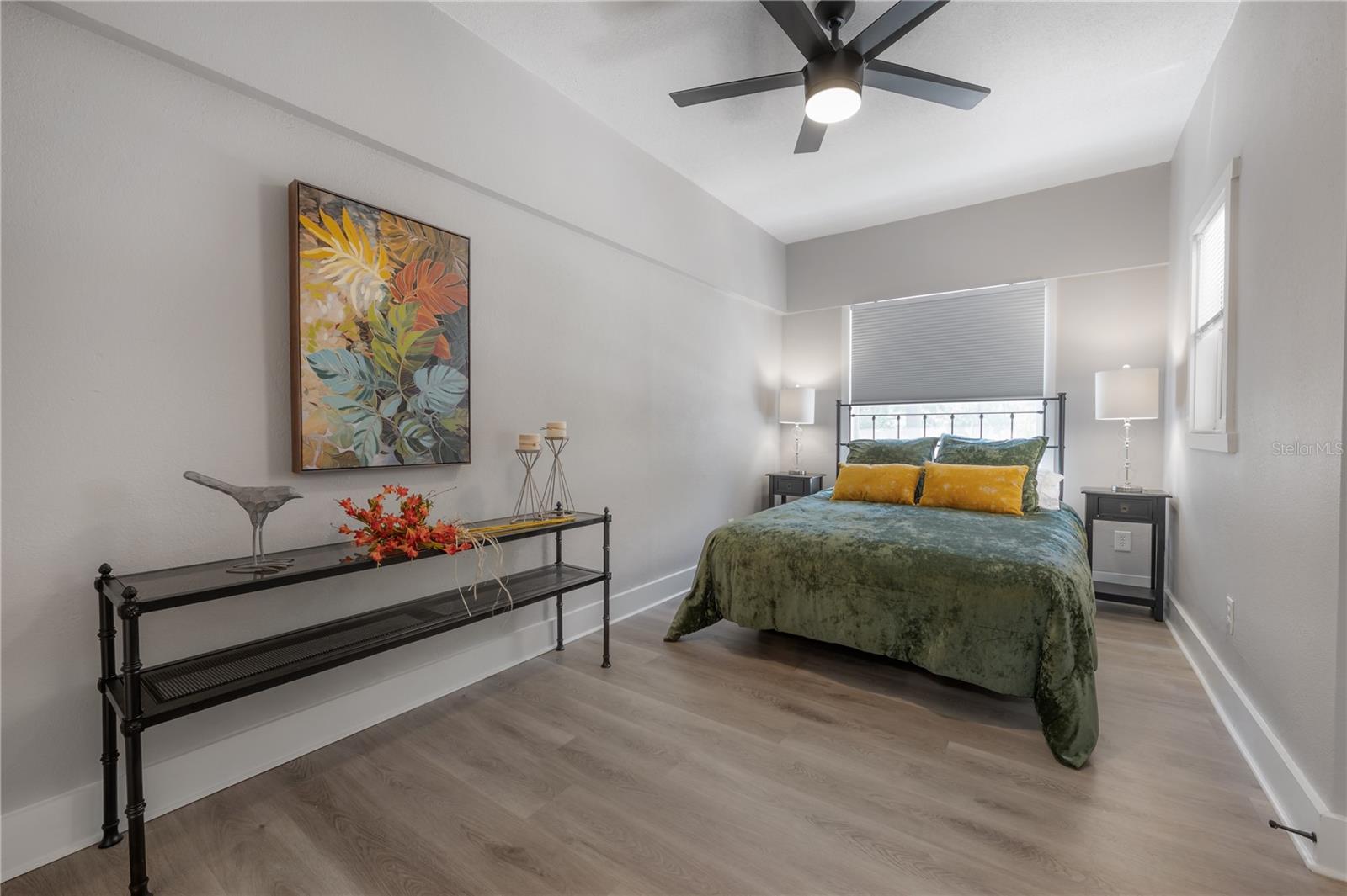 PICKRON SUB - Residential