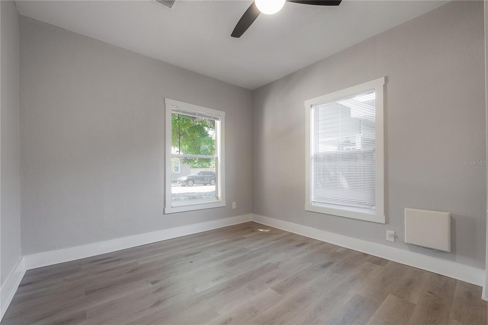 PICKRON SUB - Residential