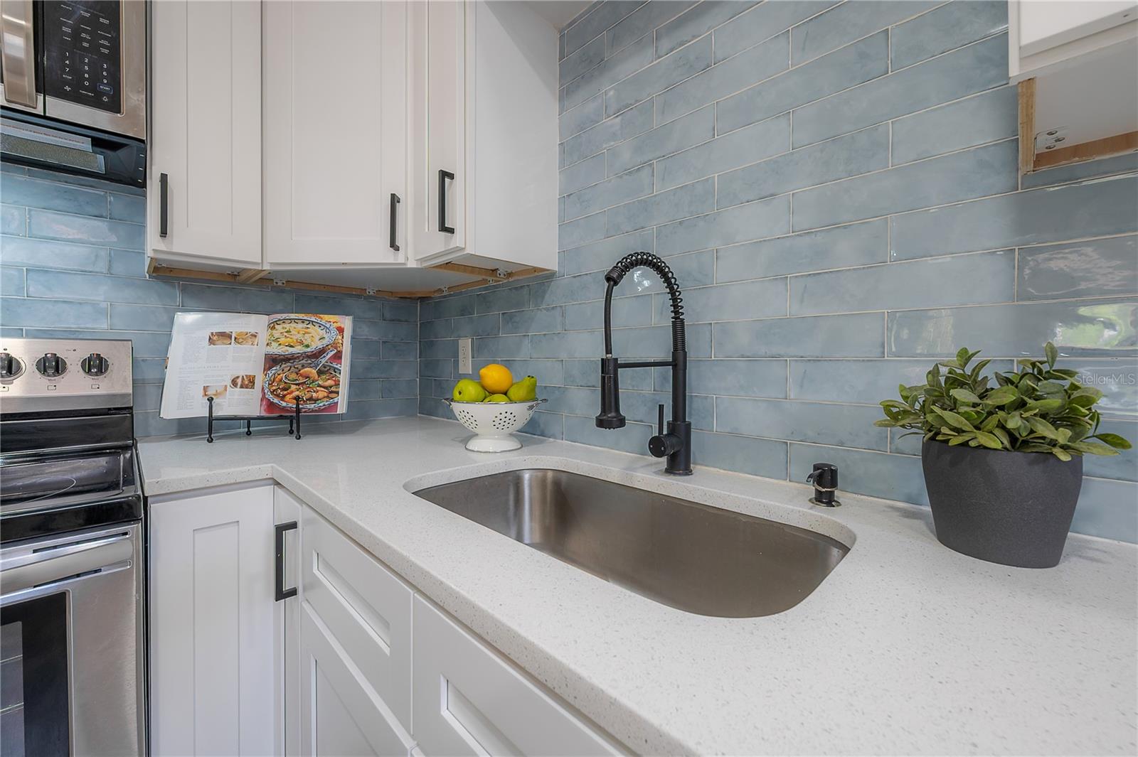 PICKRON SUB - Residential