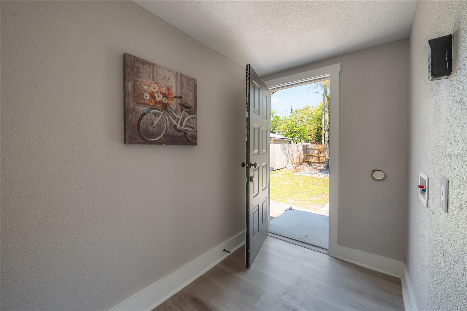 PICKRON SUB - Residential