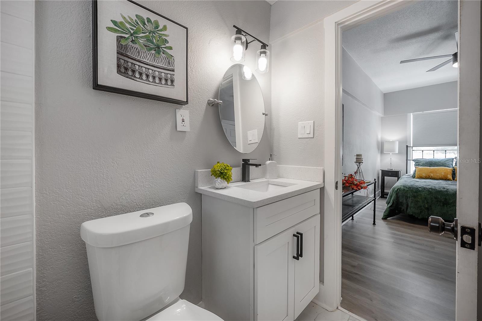 PICKRON SUB - Residential