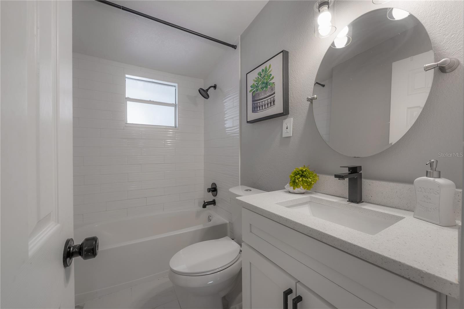 PICKRON SUB - Residential