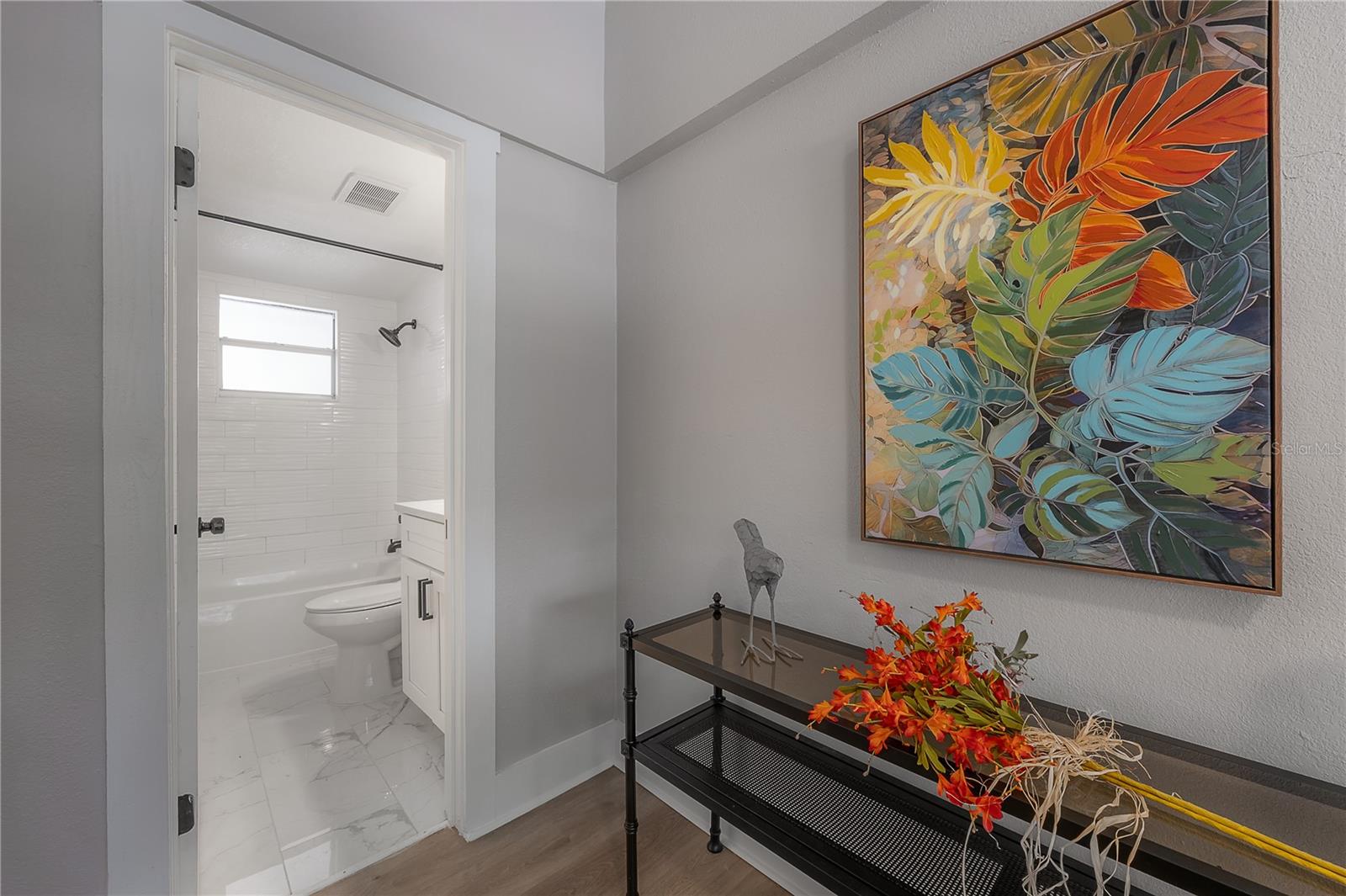 PICKRON SUB - Residential