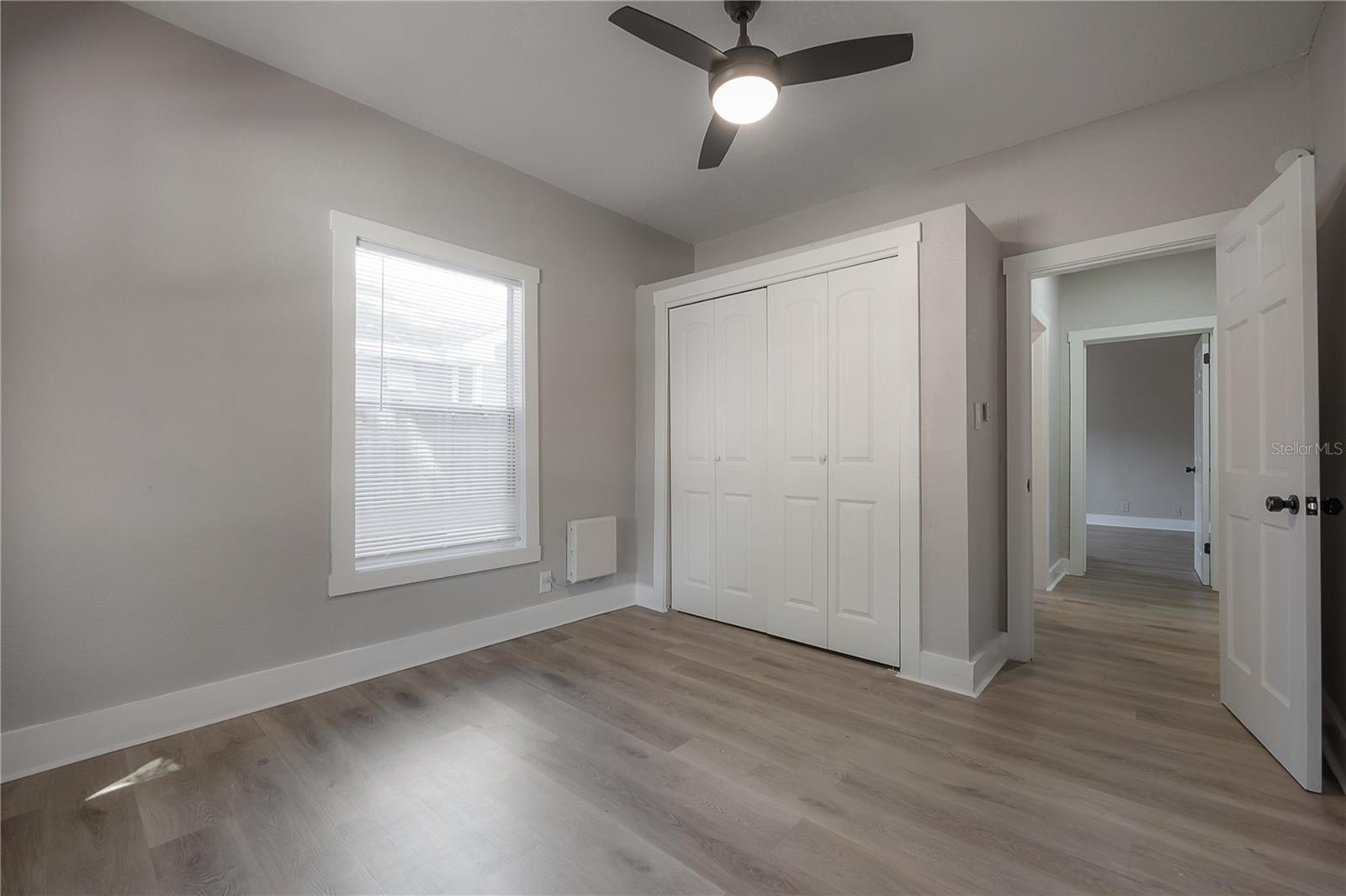 PICKRON SUB - Residential