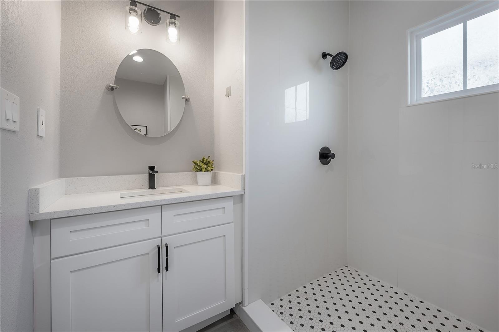 PICKRON SUB - Residential