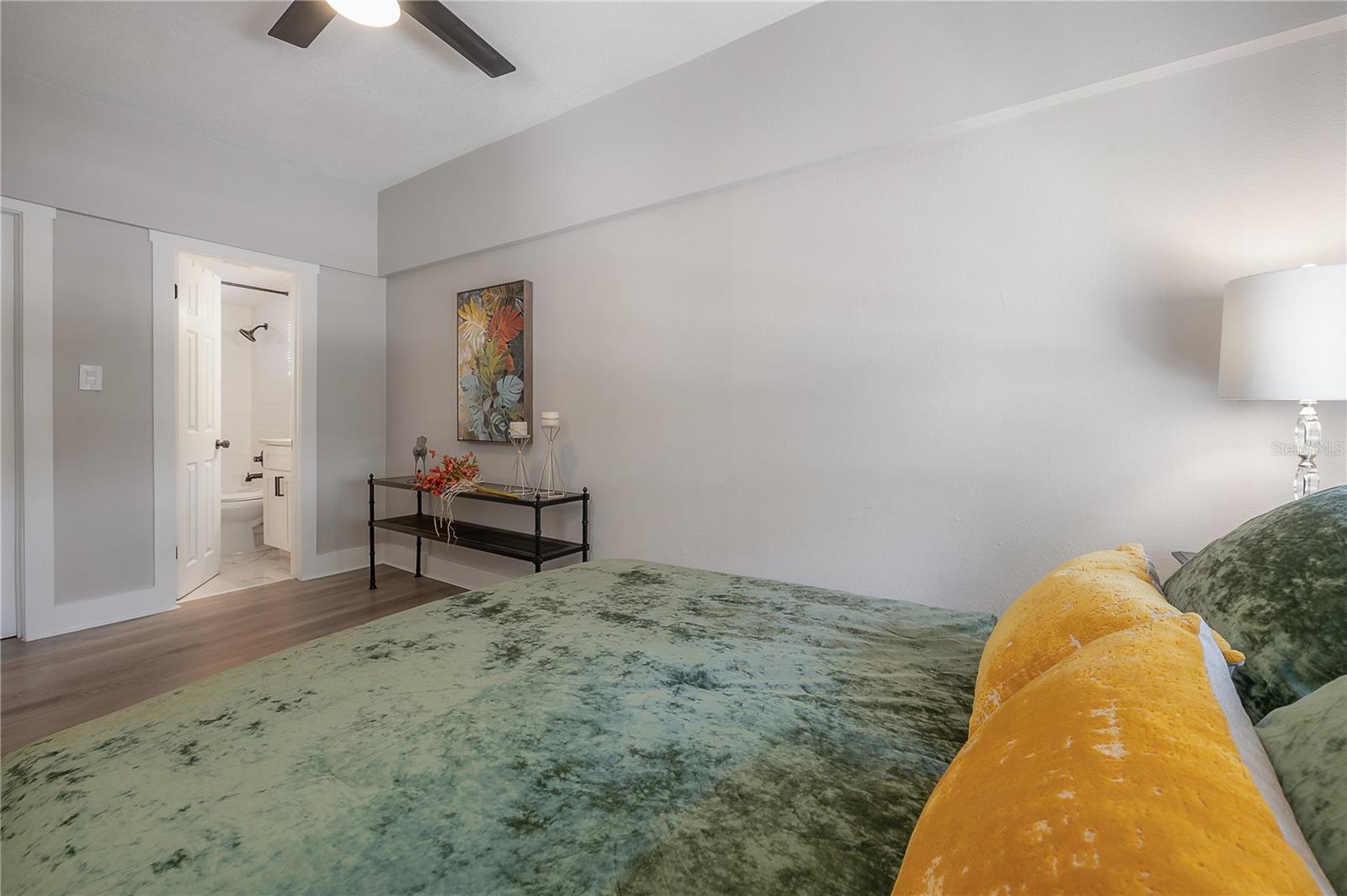 PICKRON SUB - Residential