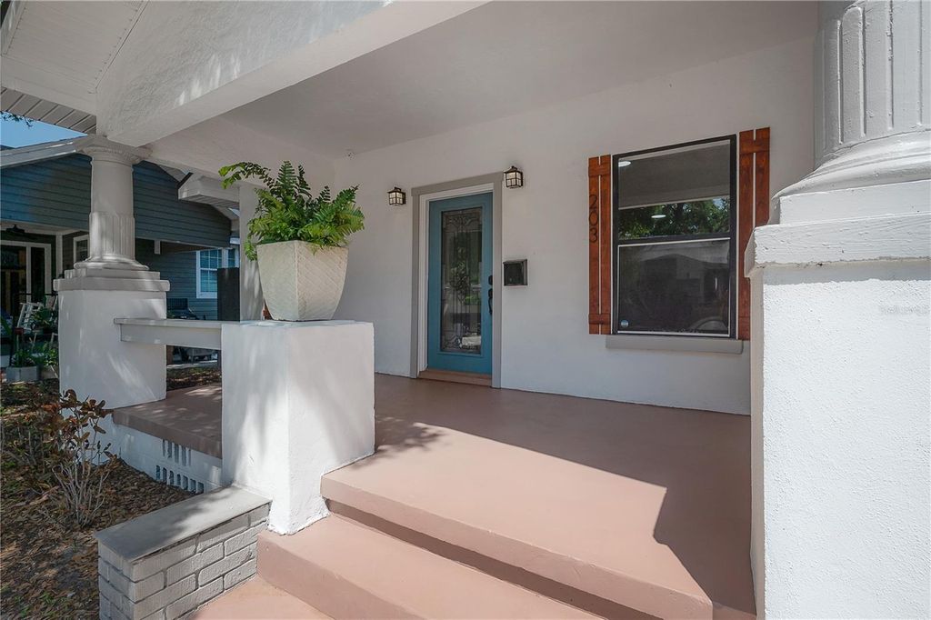 Photo of 203 W 26th Avenue, Tampa, FL 33603 (MLS # TB8491633)