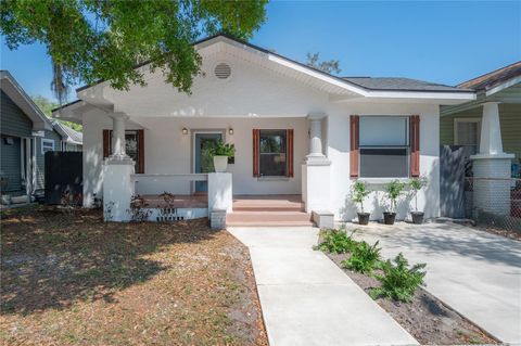 203 W 26TH AVENUE TAMPA FL 33603