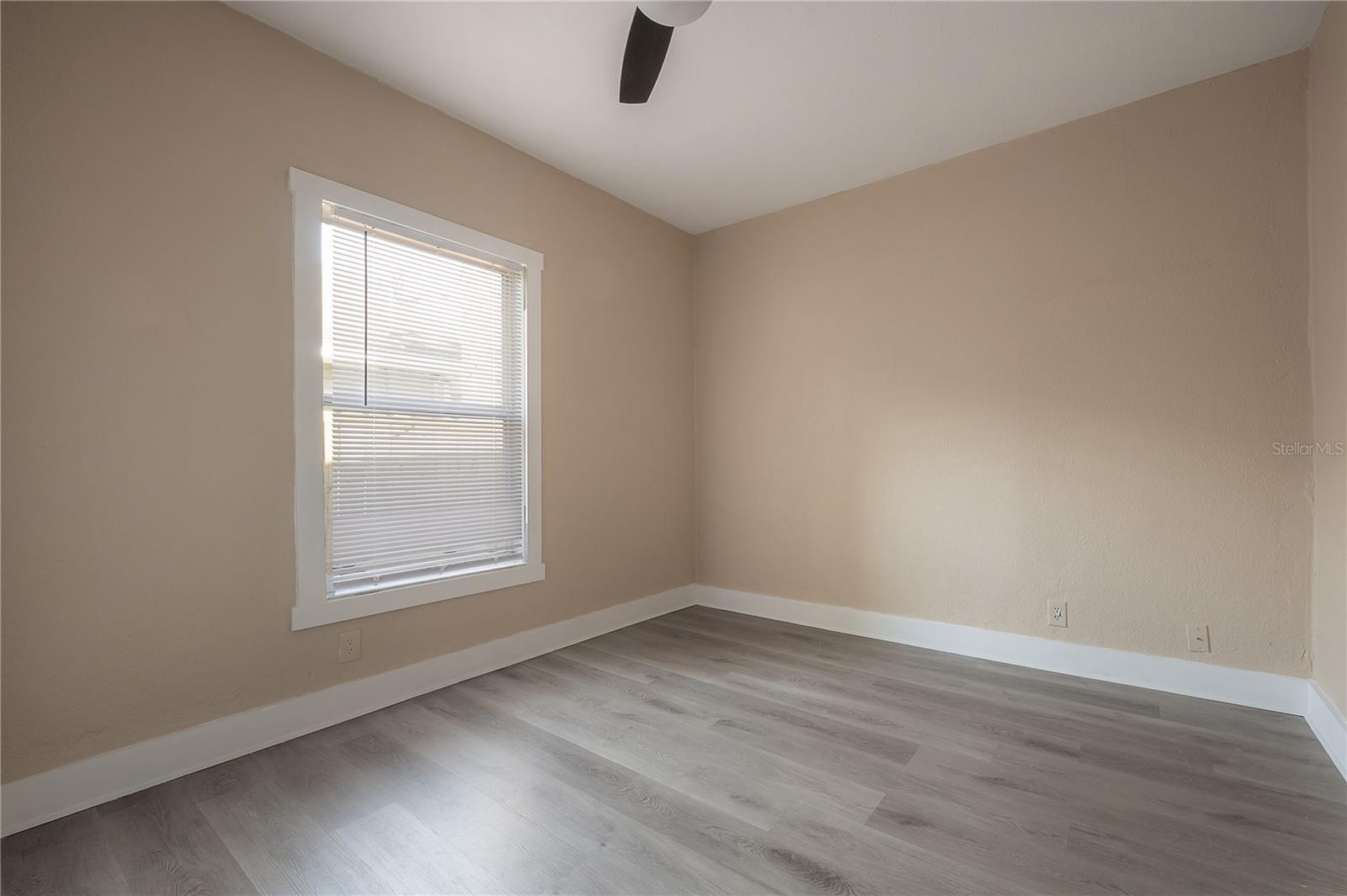 PICKRON SUB - Residential