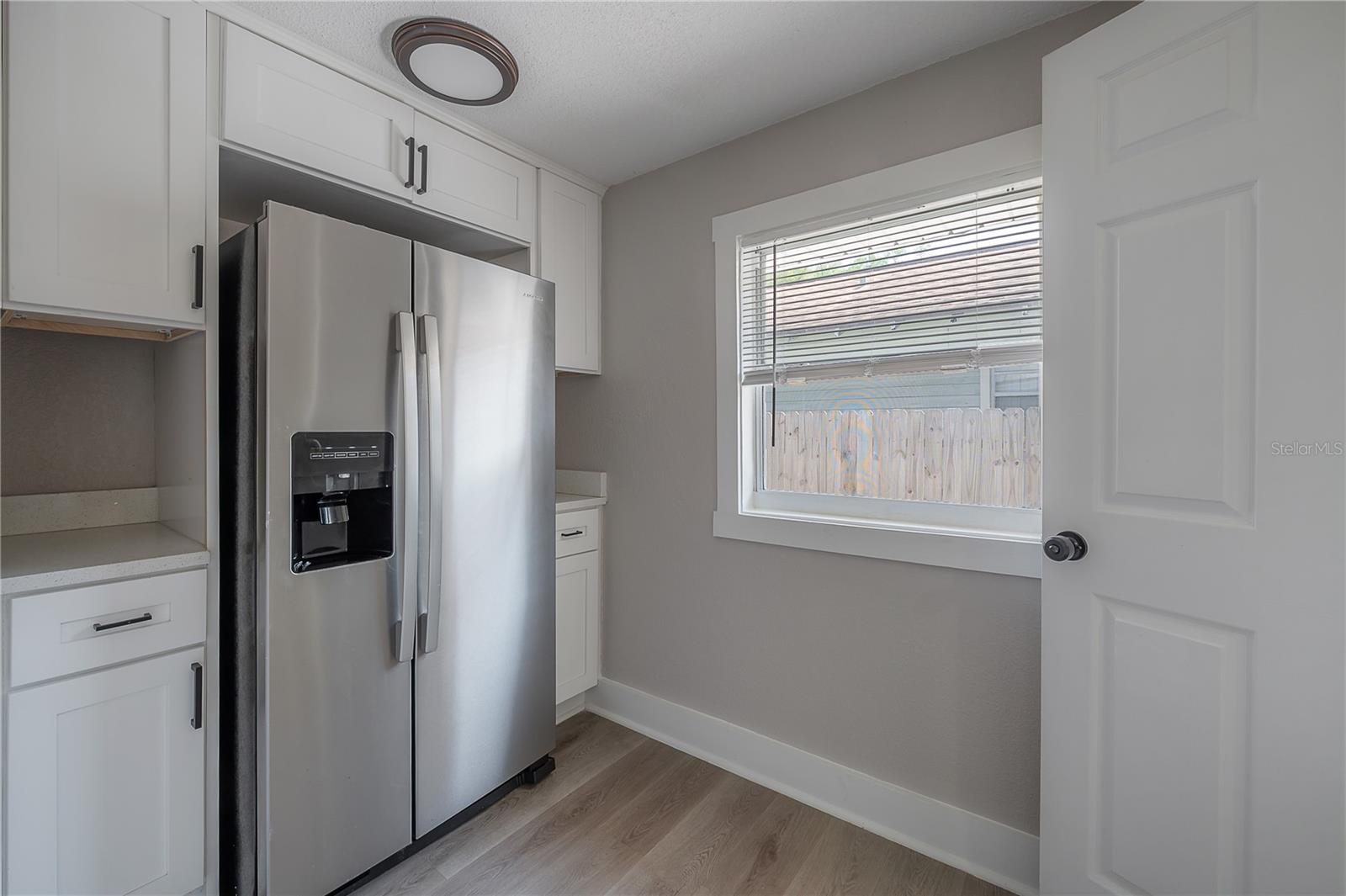 PICKRON SUB - Residential