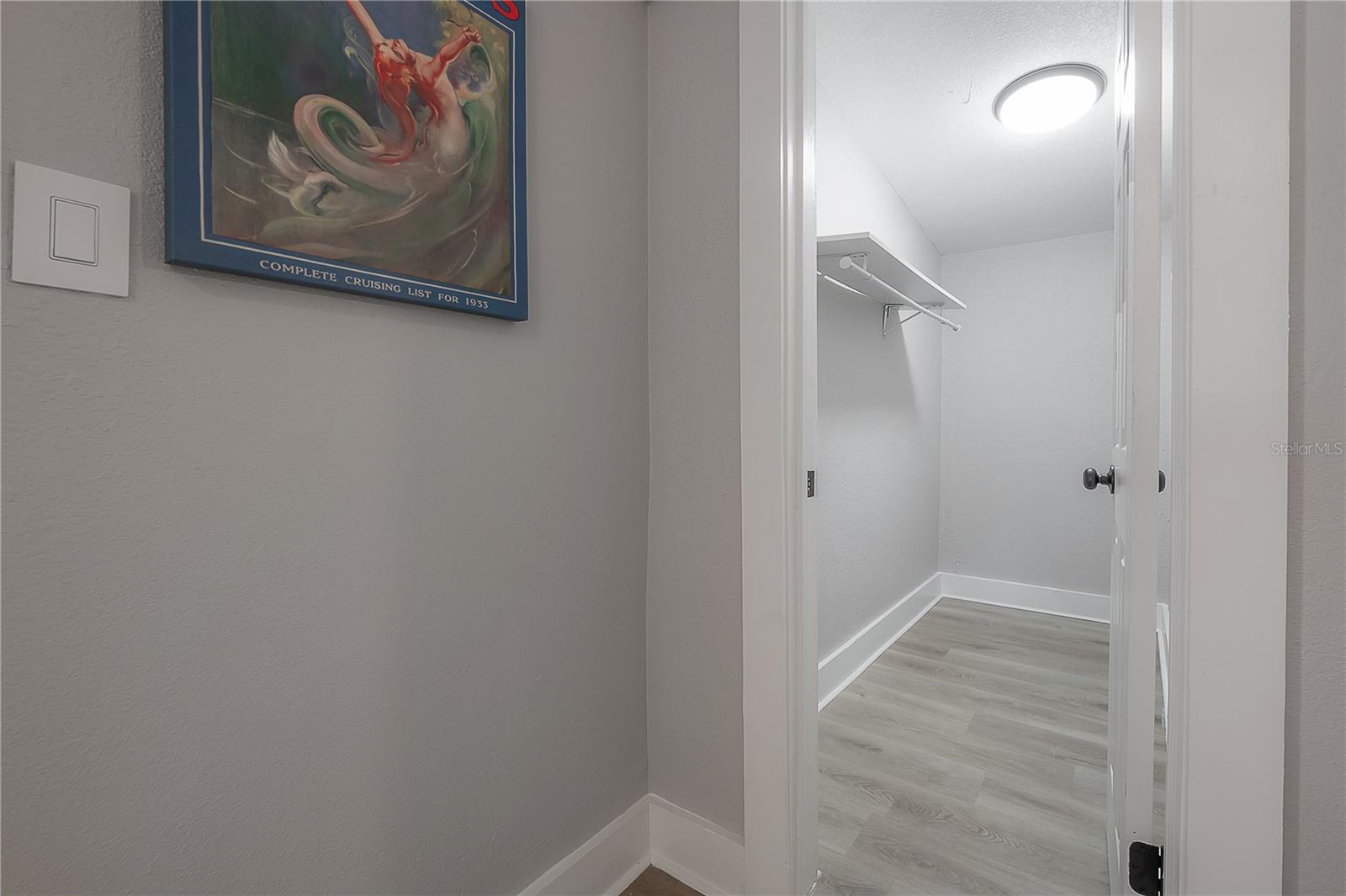 PICKRON SUB - Residential