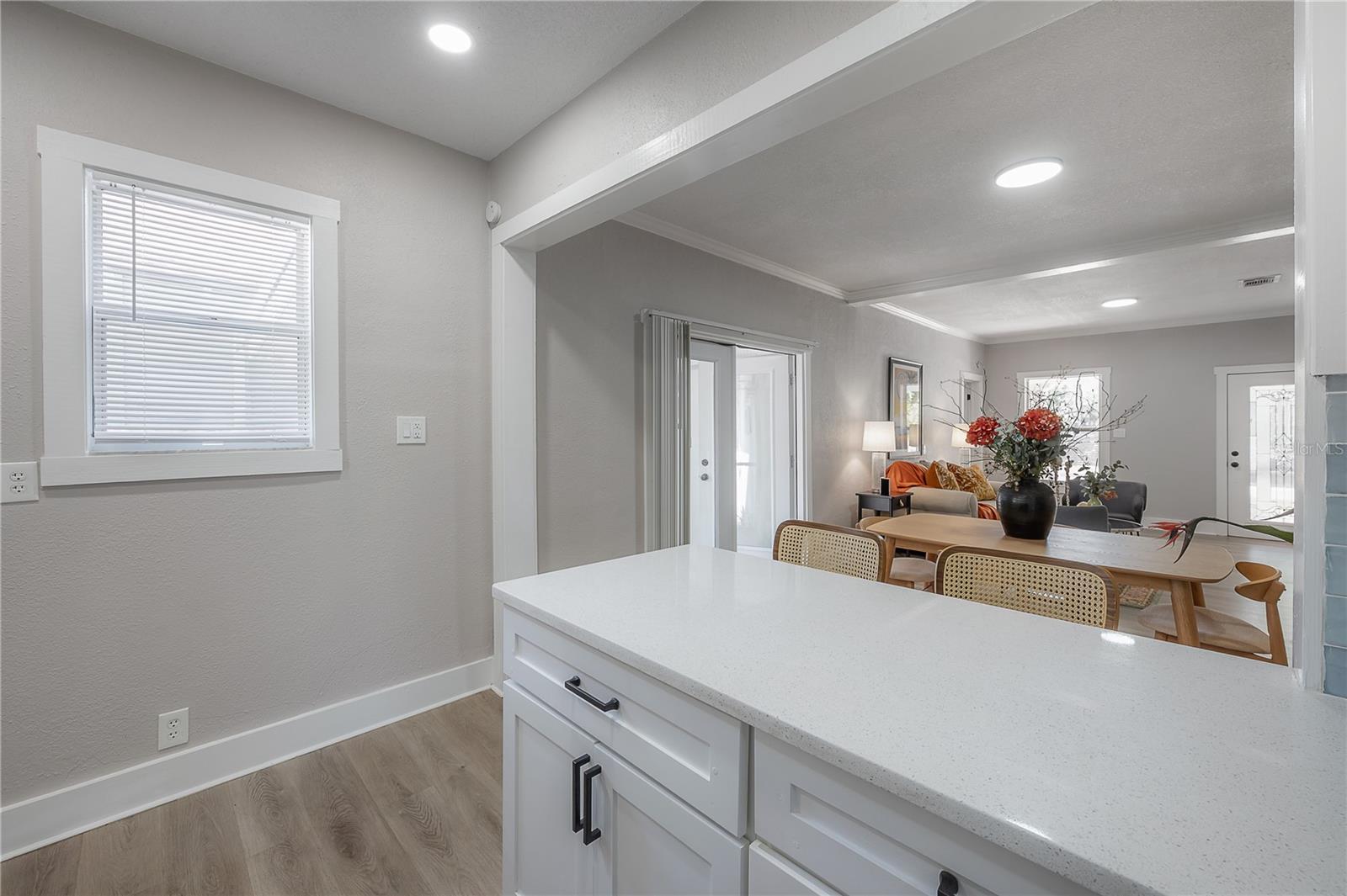 PICKRON SUB - Residential