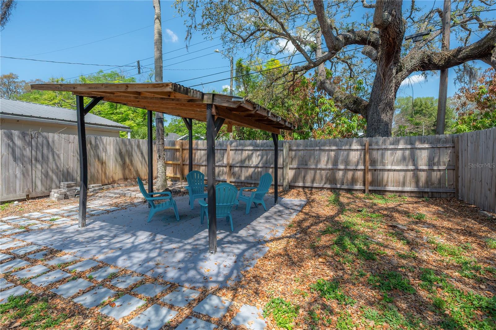 PICKRON SUB - Residential