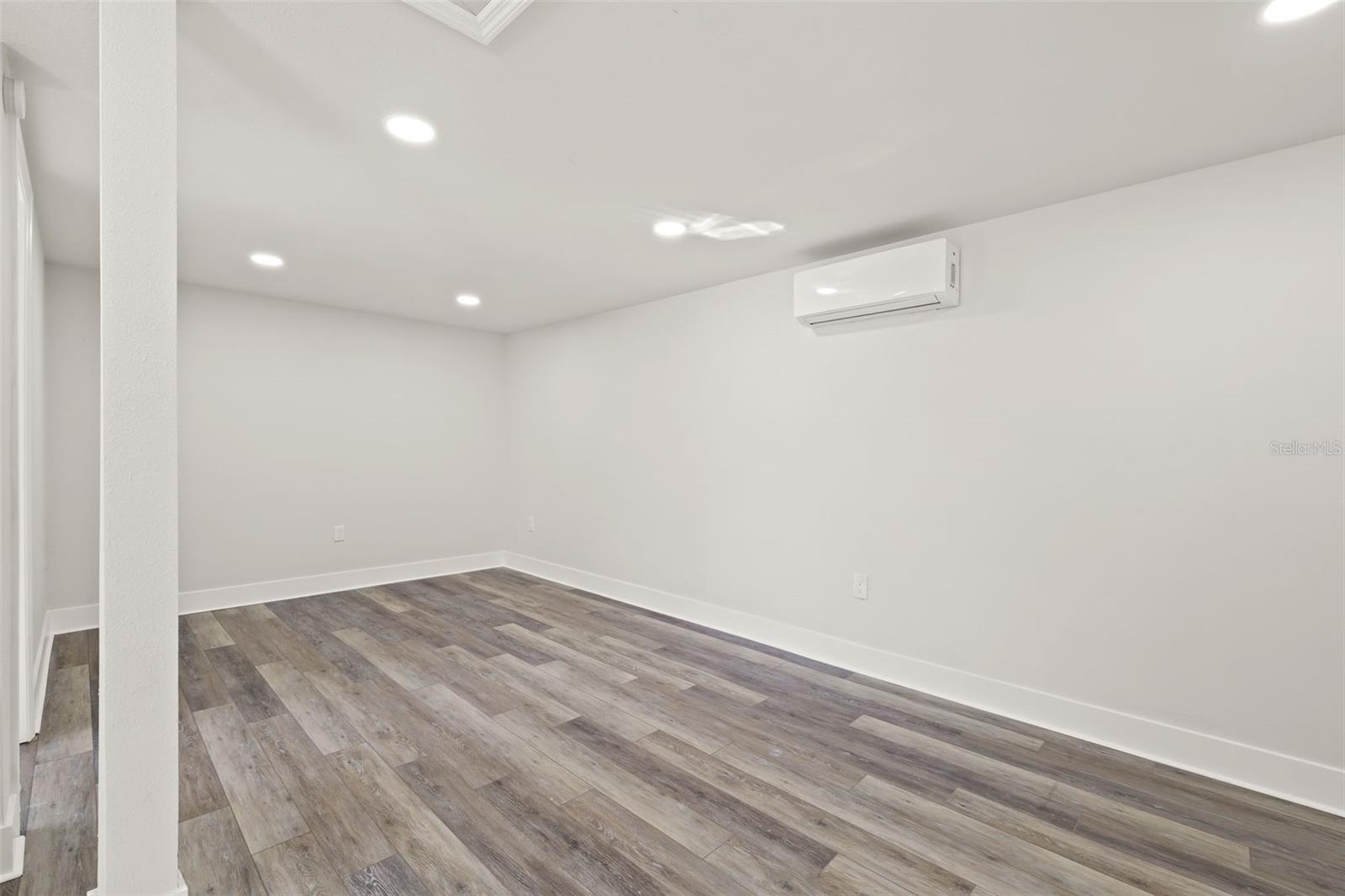 VIRGINIA PARK - Residential Lease