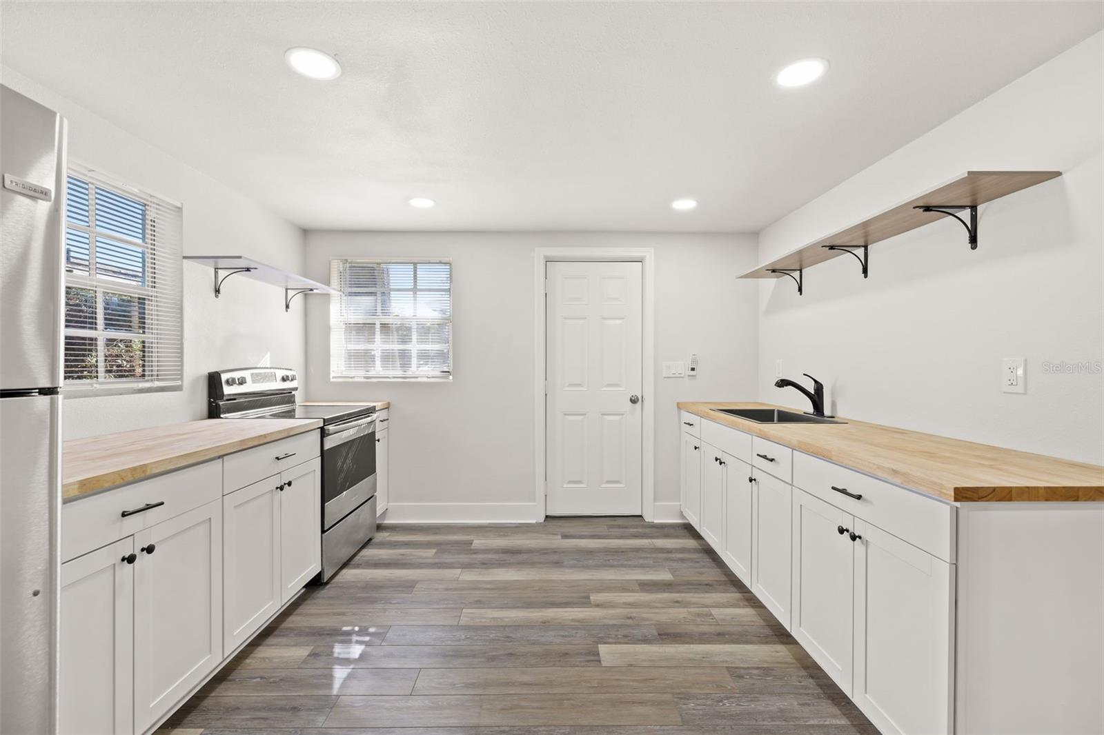 VIRGINIA PARK - Residential Lease