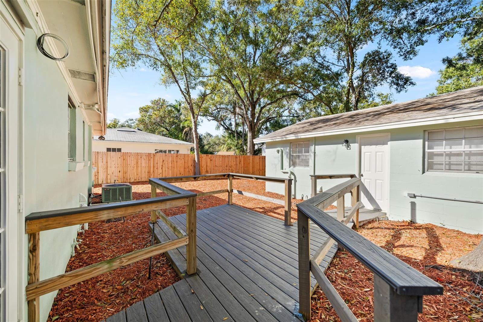 VIRGINIA PARK - Residential Lease