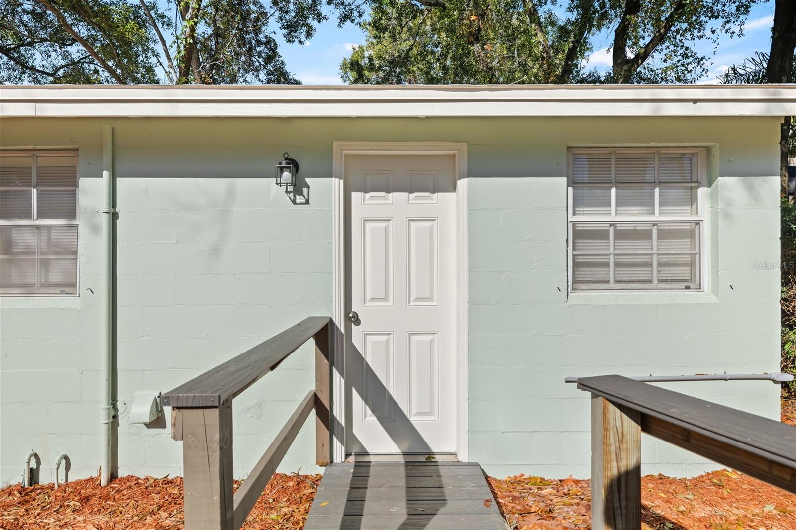 VIRGINIA PARK - Residential Lease