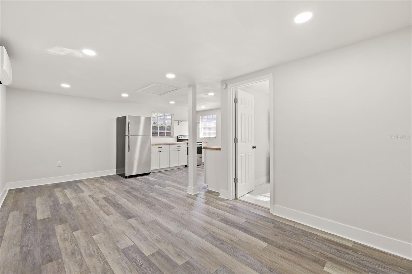 VIRGINIA PARK - Residential Lease