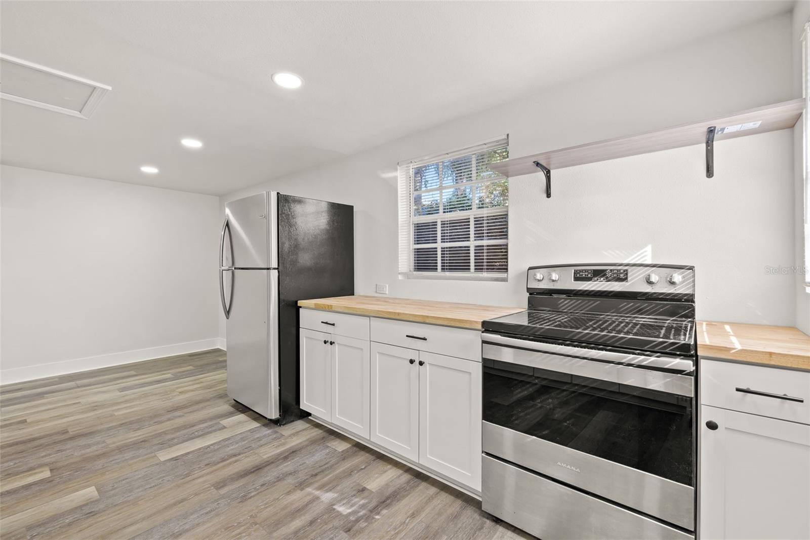 VIRGINIA PARK - Residential Lease