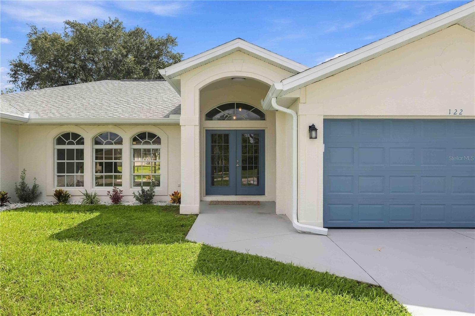 122 VALDIVA STREET, PUNTA GORDA, FL, 33983 2 122 VALDIVA STREET