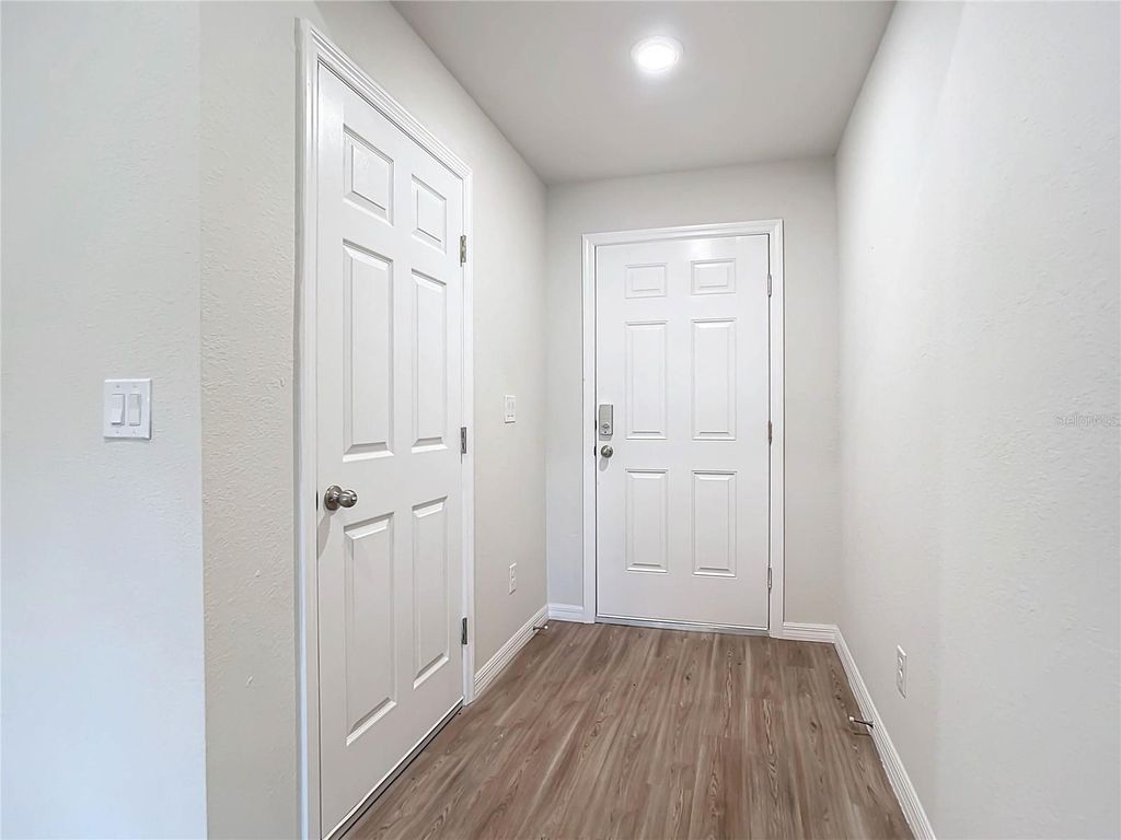 Photo of 17131 Thompson Avenue, Port Charlotte, FL 33948 (MLS # OM709101)