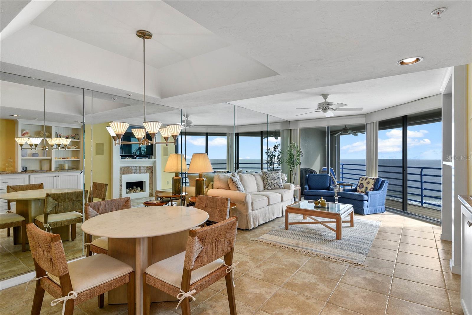 EBB TIDE CONDO - Residential