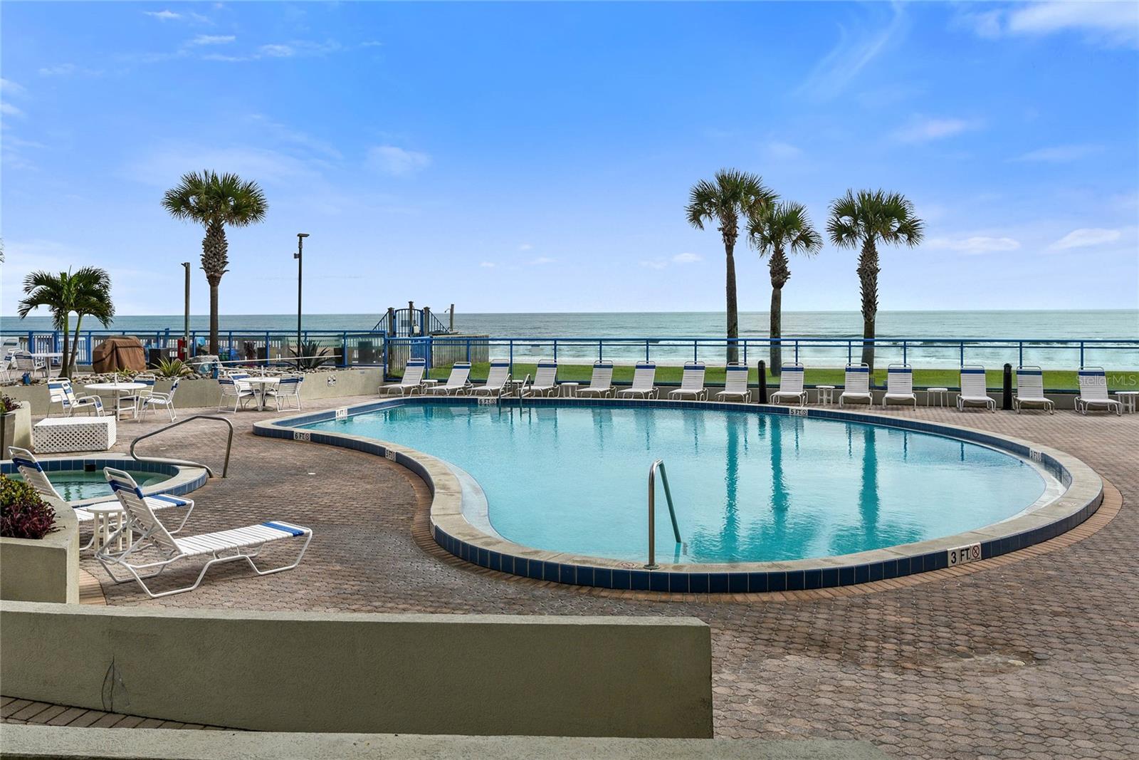 EBB TIDE CONDO - Residential