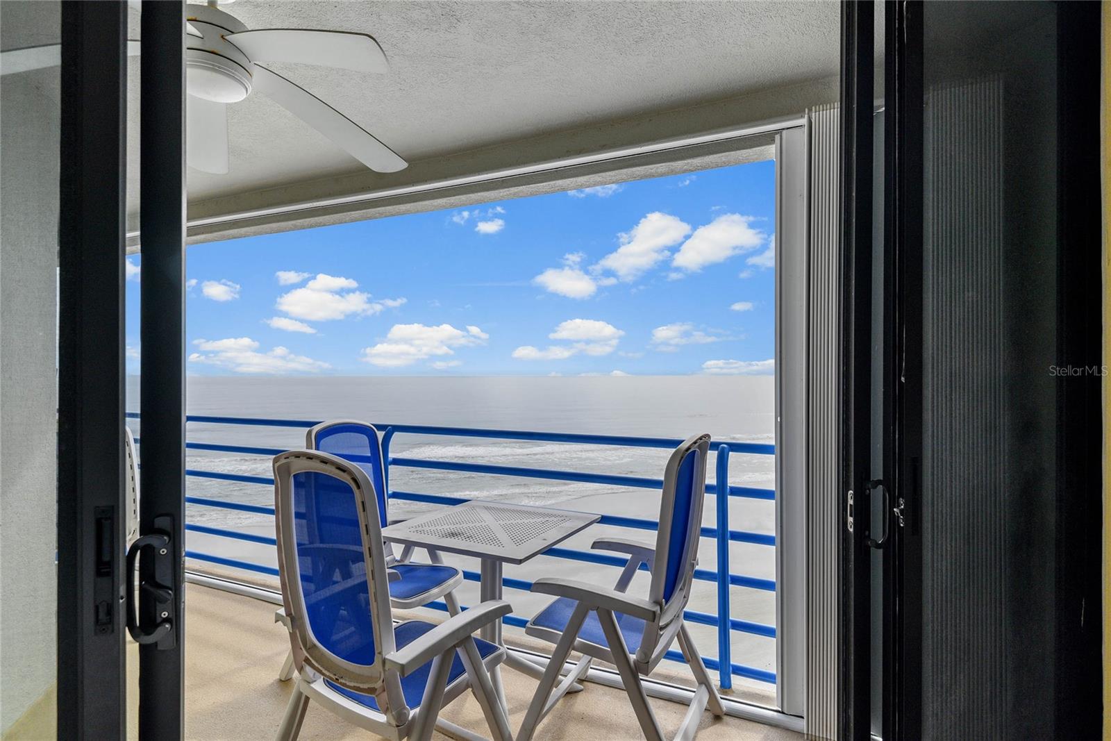 EBB TIDE CONDO - Residential