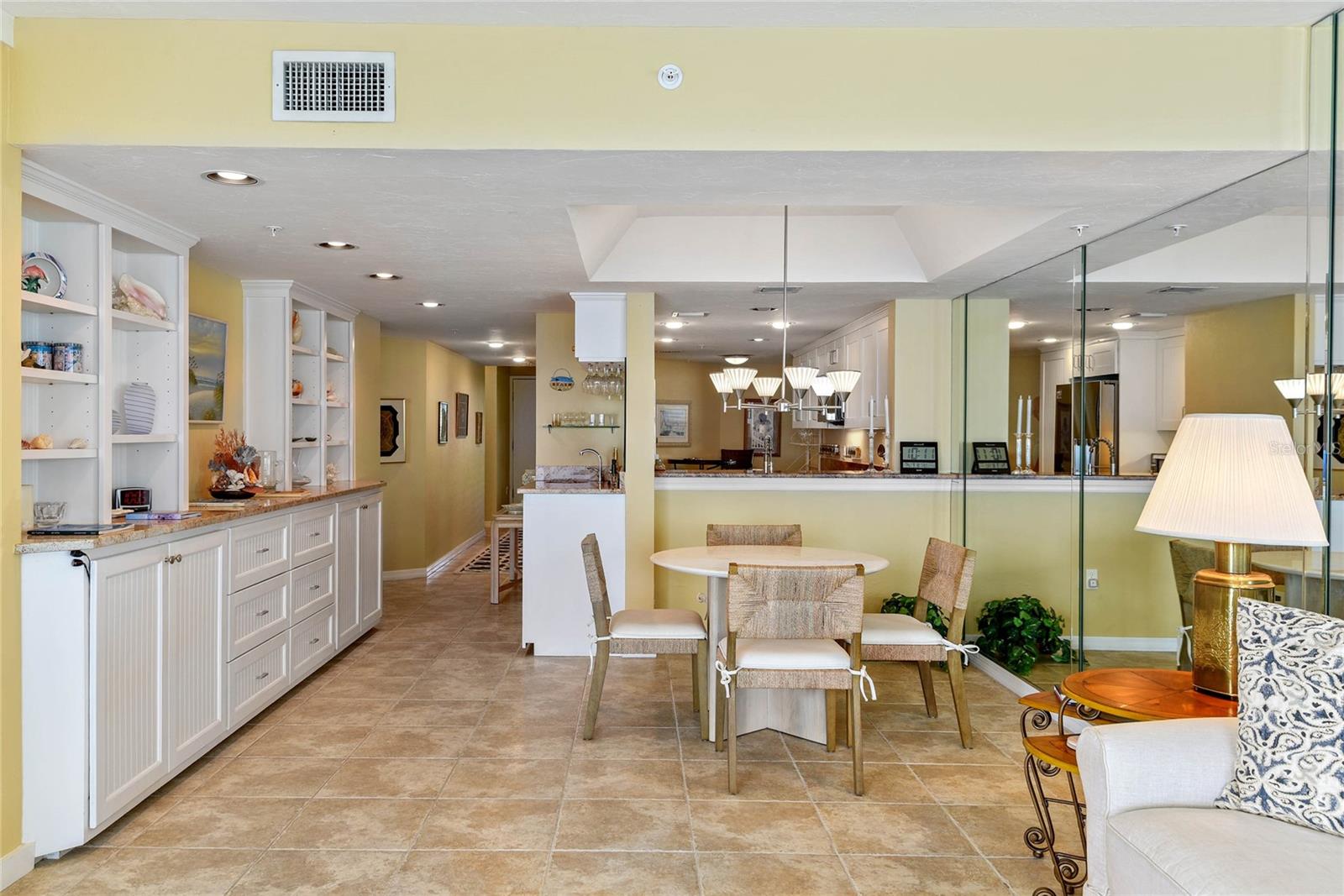 EBB TIDE CONDO - Residential