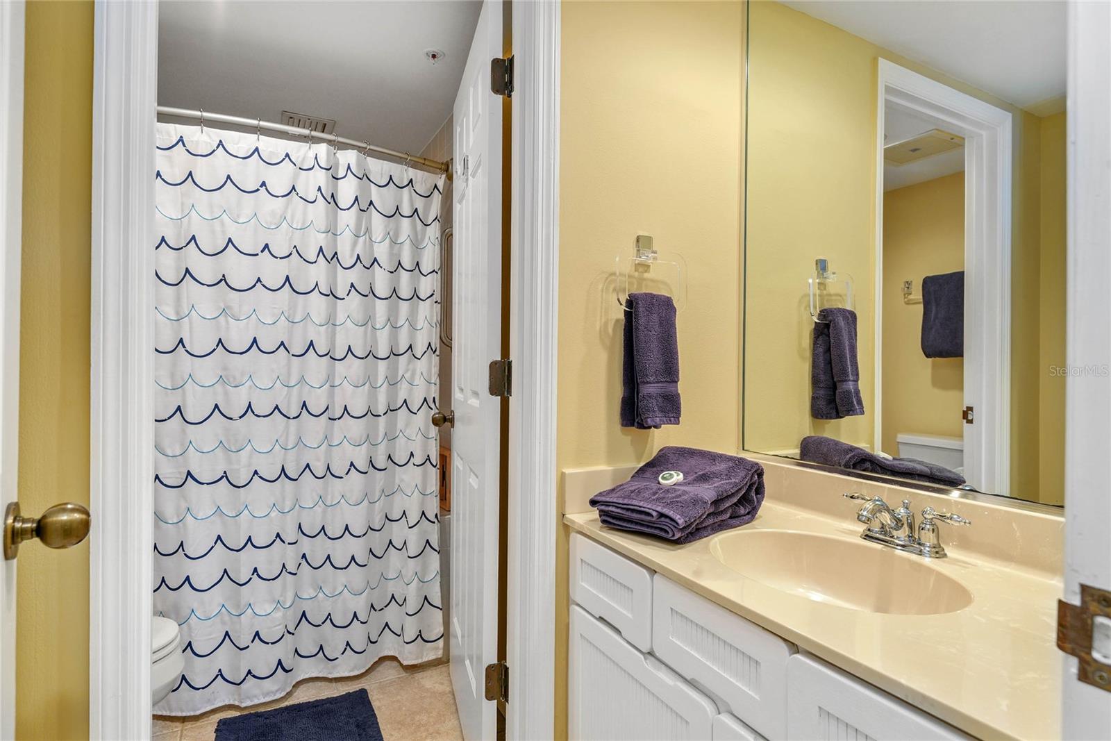 EBB TIDE CONDO - Residential