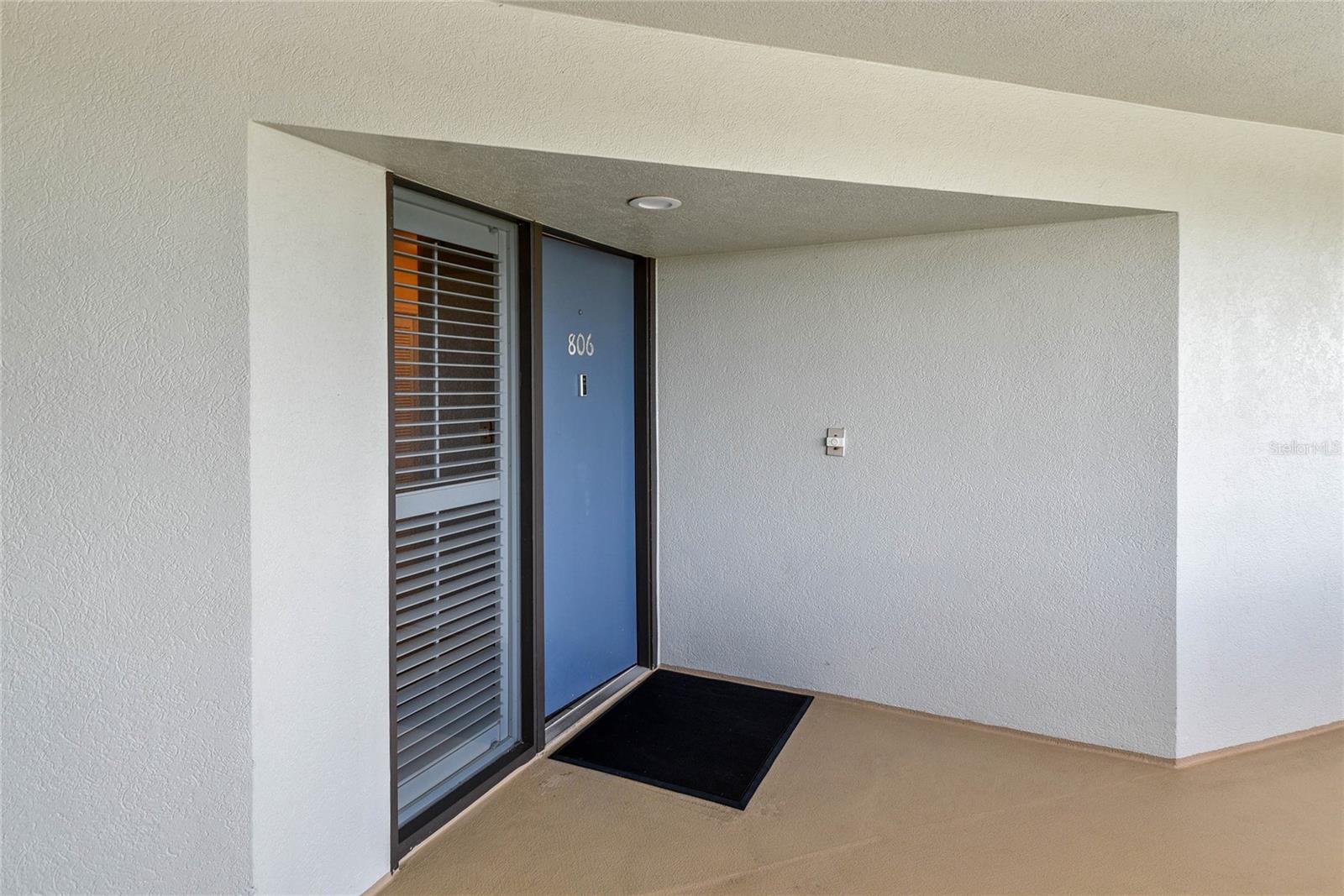 EBB TIDE CONDO - Residential