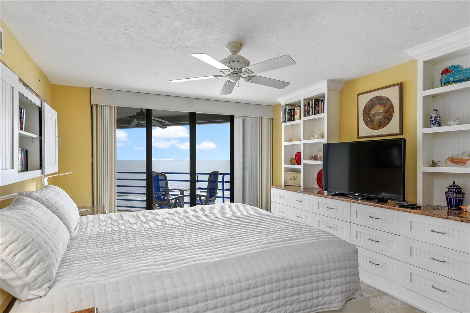 EBB TIDE CONDO - Residential