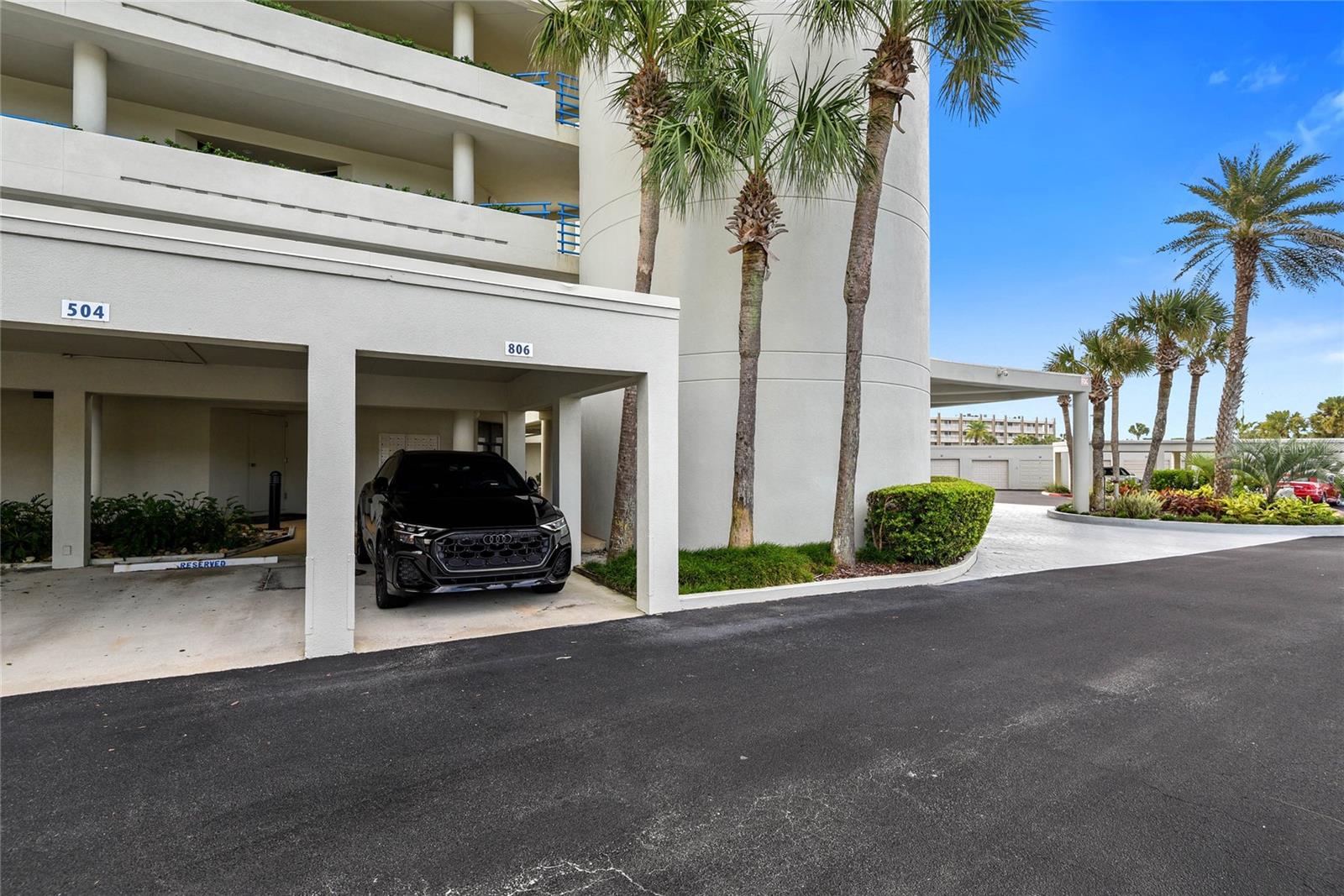 EBB TIDE CONDO - Residential