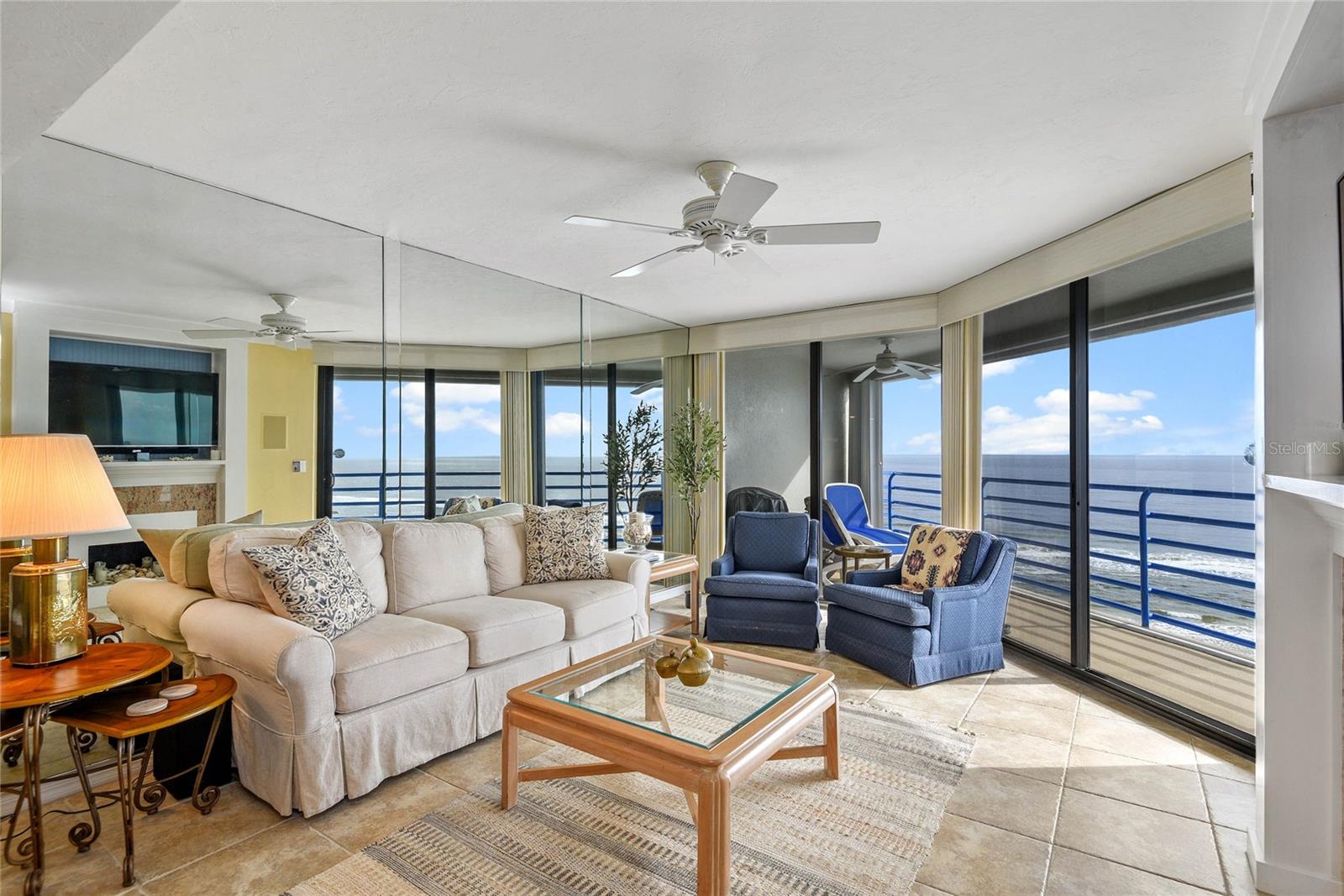 EBB TIDE CONDO - Residential