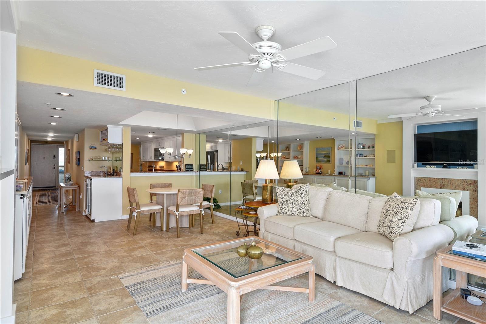 EBB TIDE CONDO - Residential