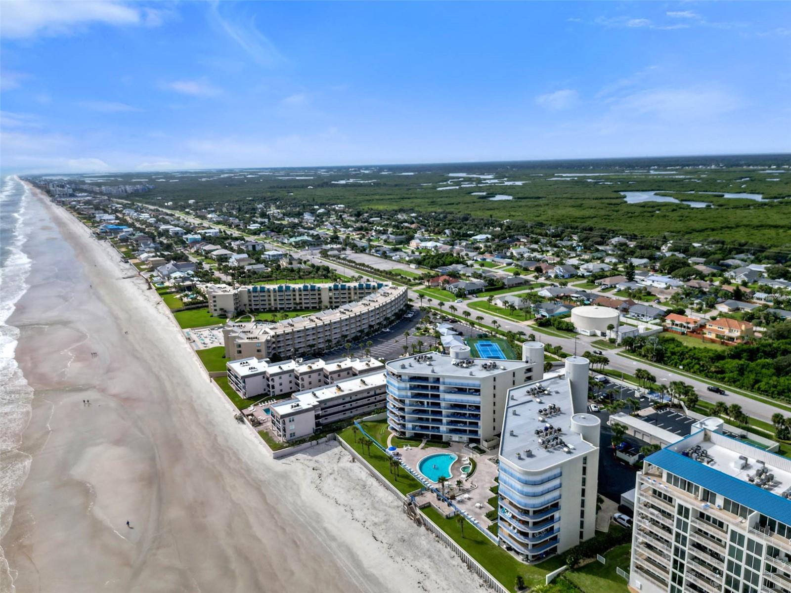 EBB TIDE CONDO - Residential