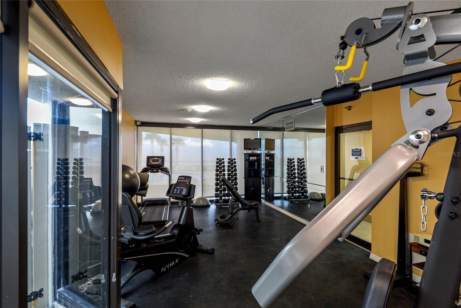 EBB TIDE CONDO - Residential