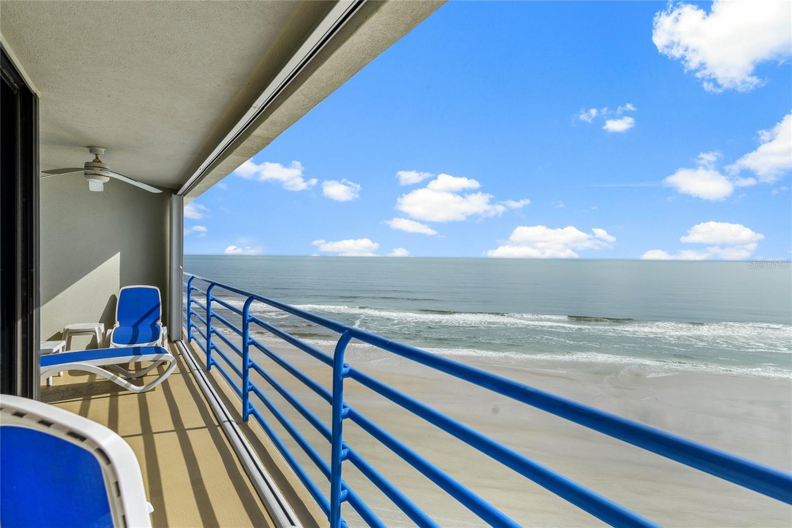 EBB TIDE CONDO - Residential