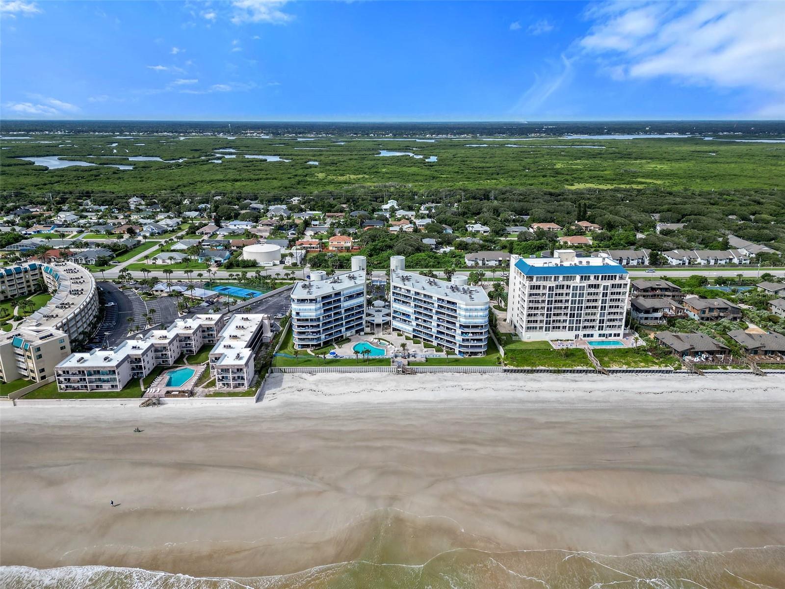 EBB TIDE CONDO - Residential