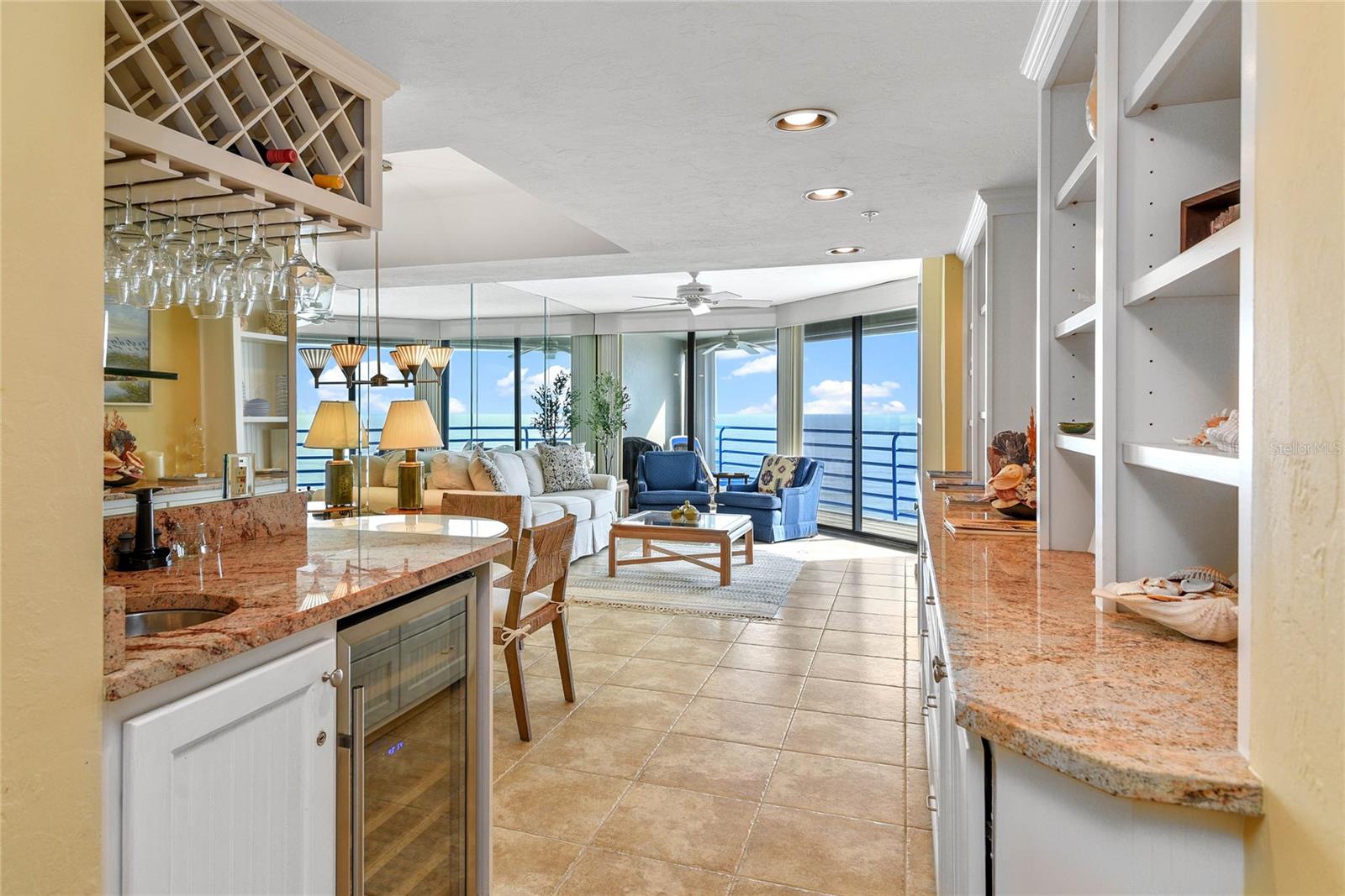 EBB TIDE CONDO - Residential