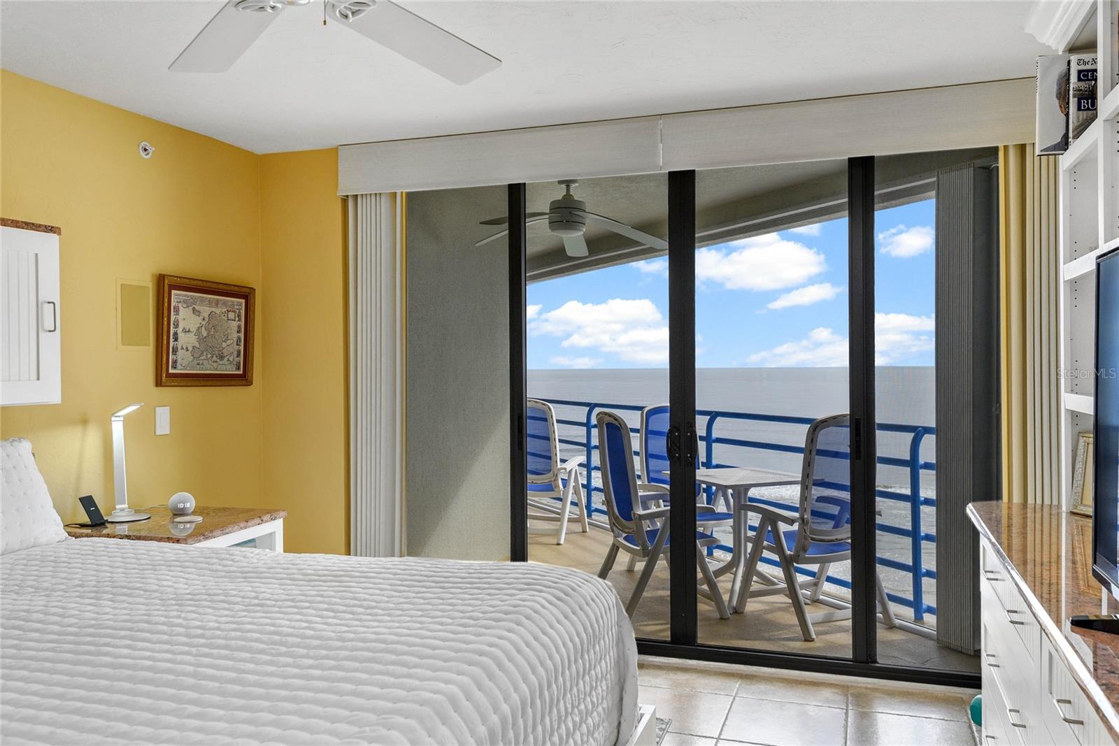 EBB TIDE CONDO - Residential