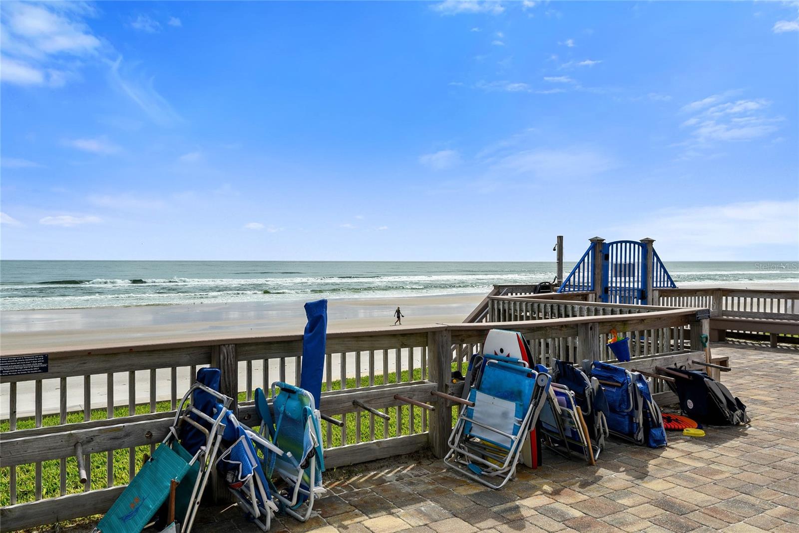 EBB TIDE CONDO - Residential