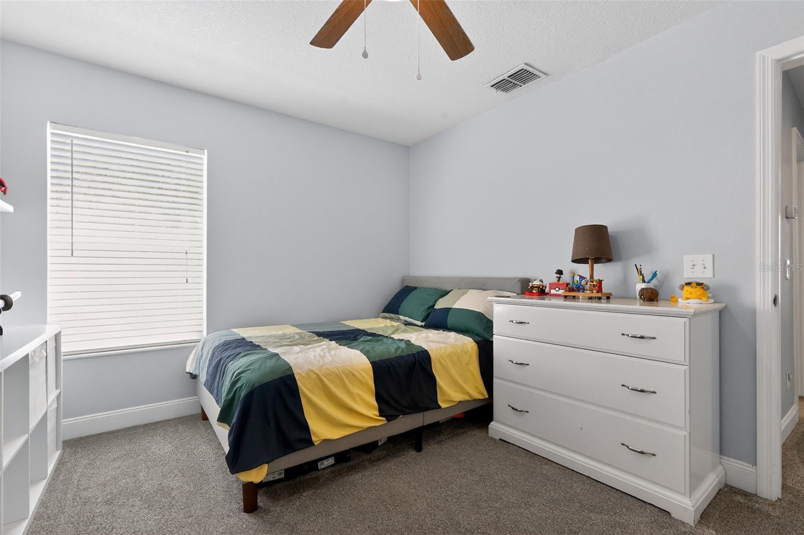 BALLANTRAE VILLAGES 3A & 3B - Residential