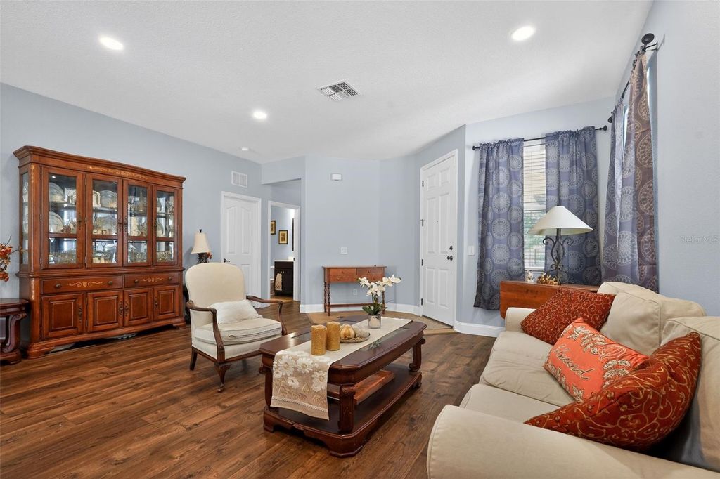 Photo of 17517 Glenapp Drive, Land O Lakes, FL 34638 (MLS # TB8494167)