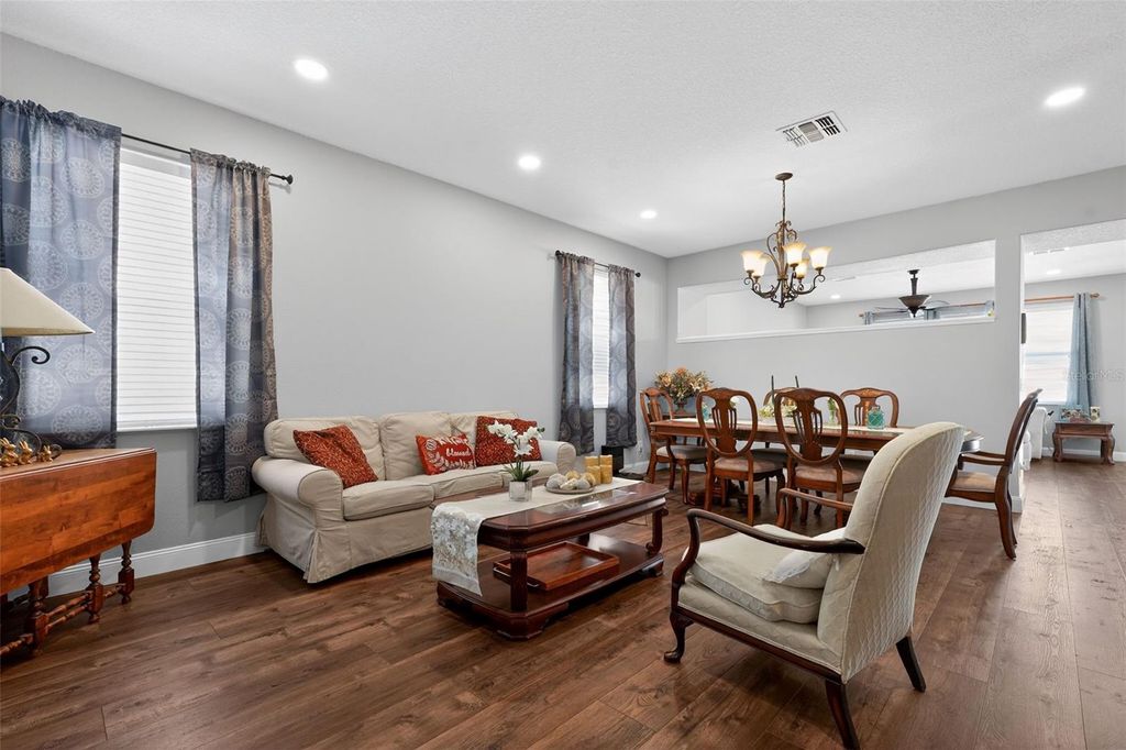 Photo of 17517 Glenapp Drive, Land O Lakes, FL 34638 (MLS # TB8494167)