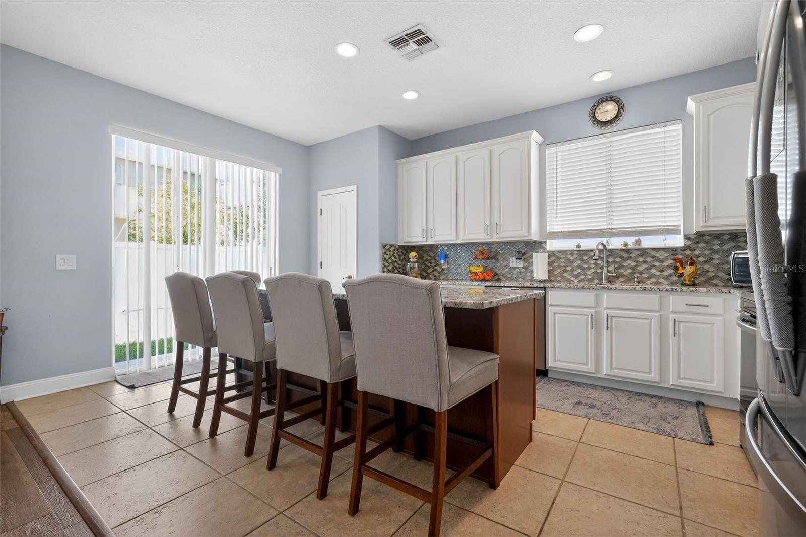 BALLANTRAE VILLAGES 3A & 3B - Residential