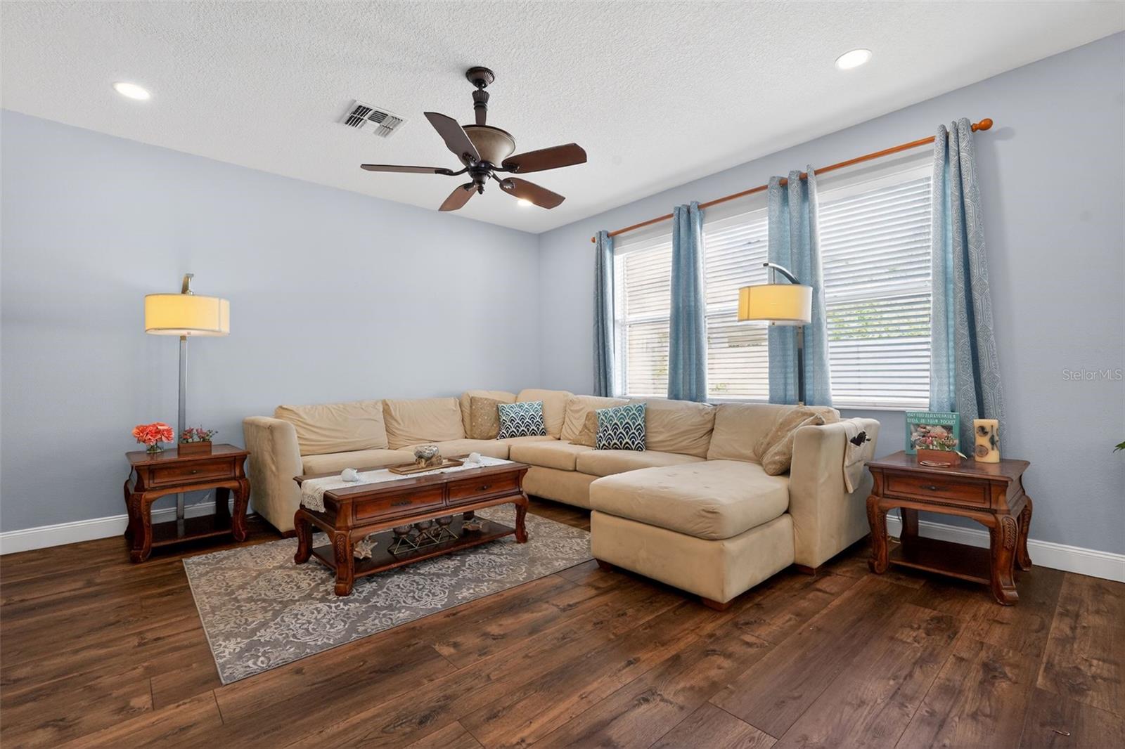 BALLANTRAE VILLAGES 3A & 3B - Residential