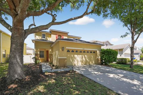 17517 GLENAPP DRIVE LAND O LAKES FL 34638