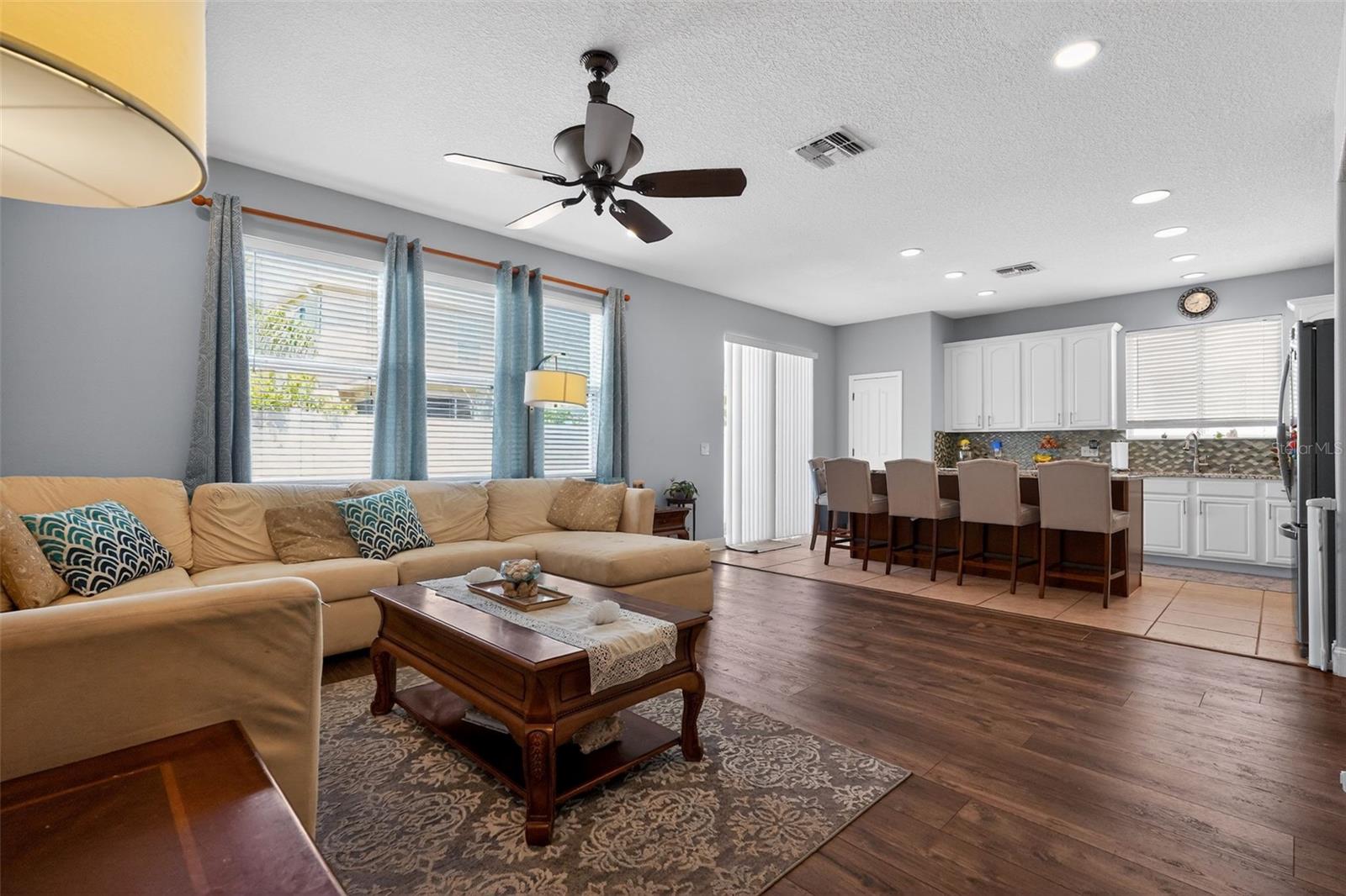 BALLANTRAE VILLAGES 3A & 3B - Residential