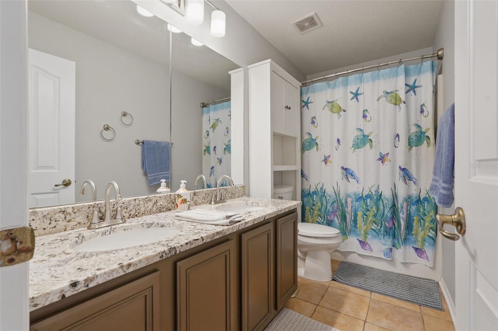 BALLANTRAE VILLAGES 3A & 3B - Residential